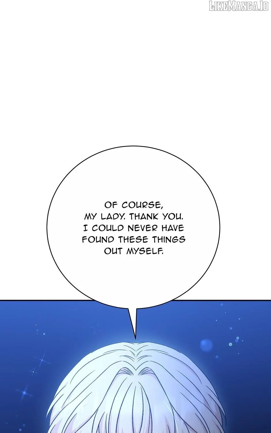The Stepmother Likes Harems Chapter 37 page 204 - 