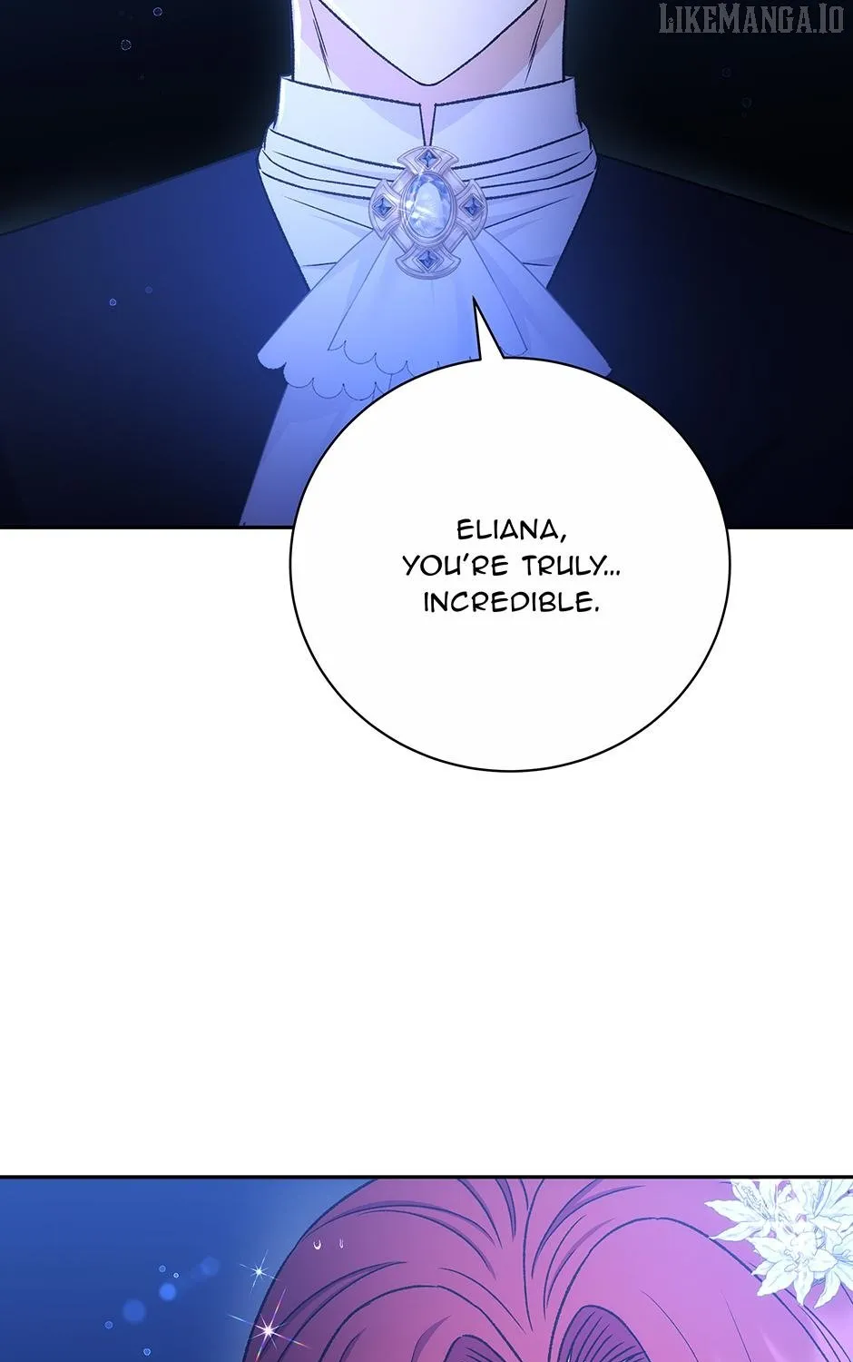 The Stepmother Likes Harems Chapter 37 page 206 - 