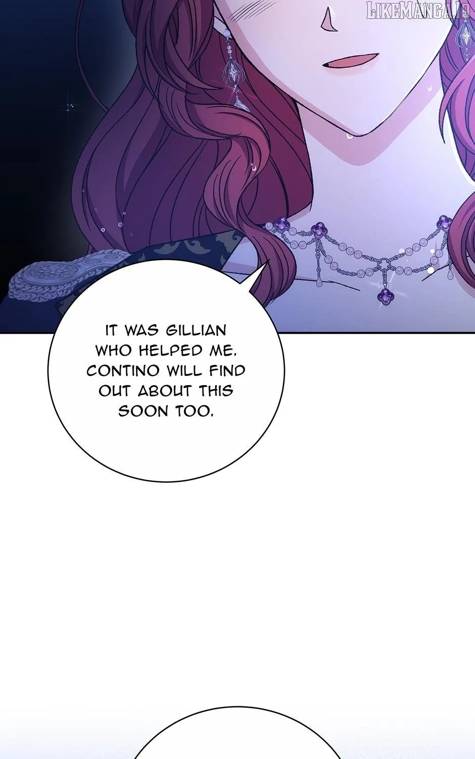 The Stepmother Likes Harems Chapter 37 page 208 - 