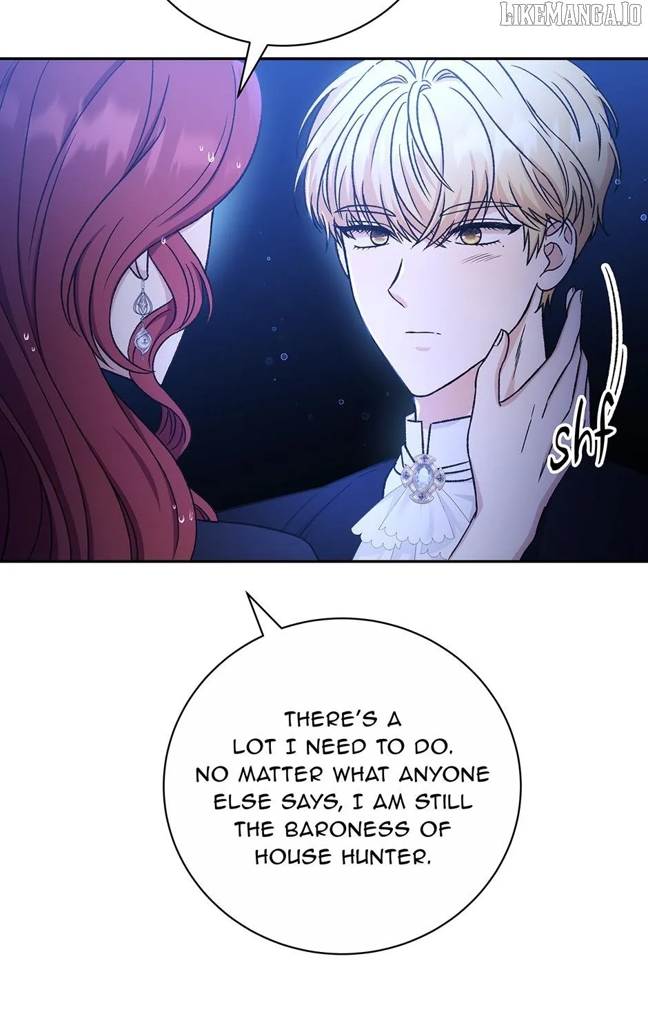 The Stepmother Likes Harems Chapter 37 page 212 - 