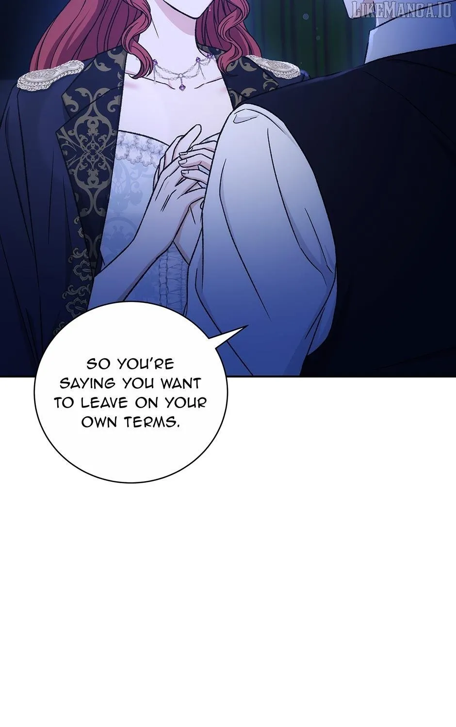 The Stepmother Likes Harems Chapter 37 page 218 - 