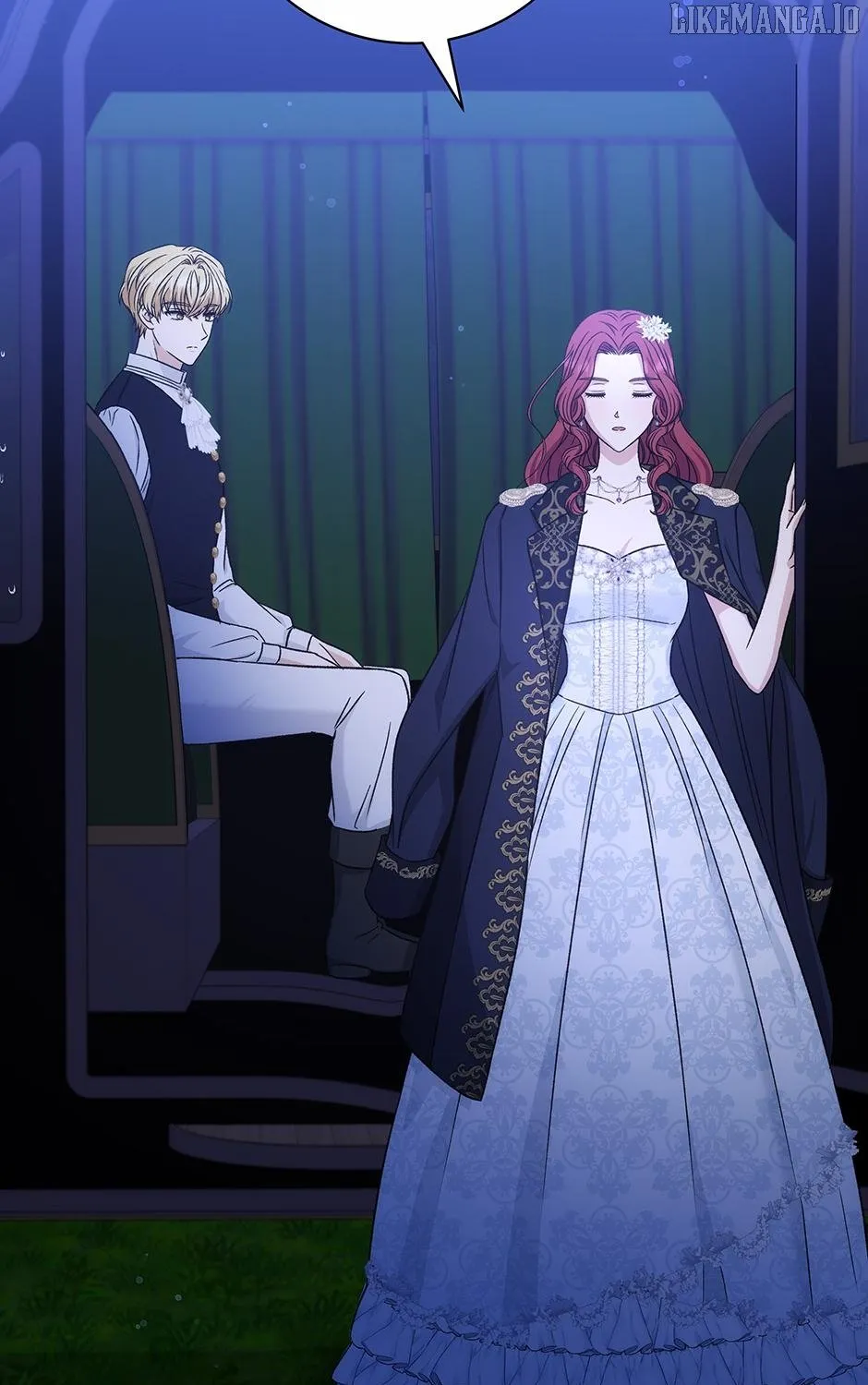 The Stepmother Likes Harems Chapter 37 page 220 - 