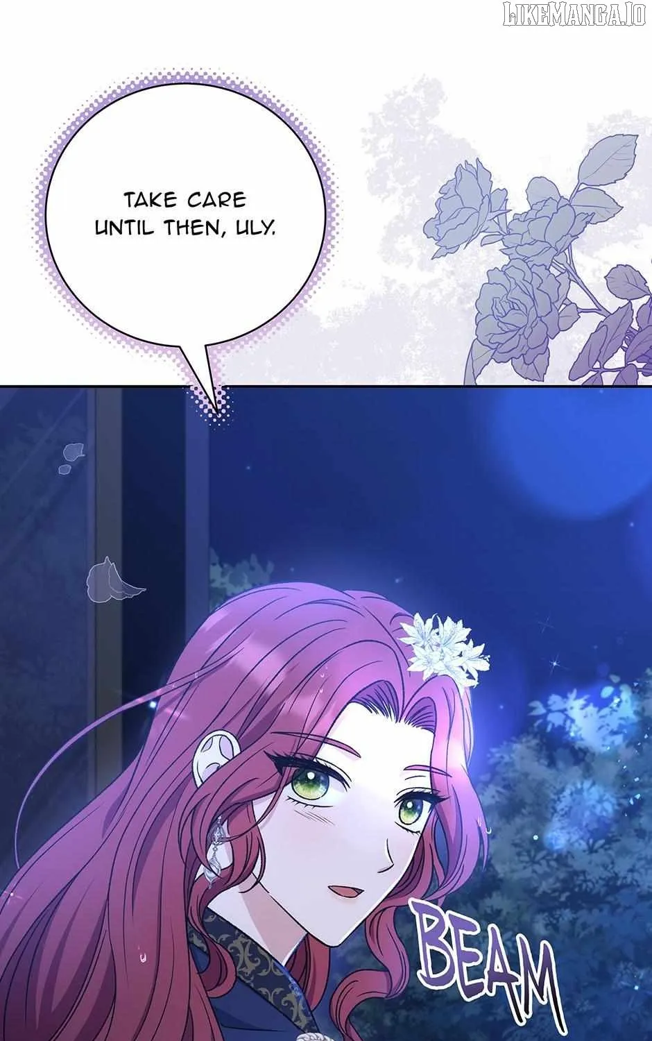 The Stepmother Likes Harems Chapter 37 page 222 - 