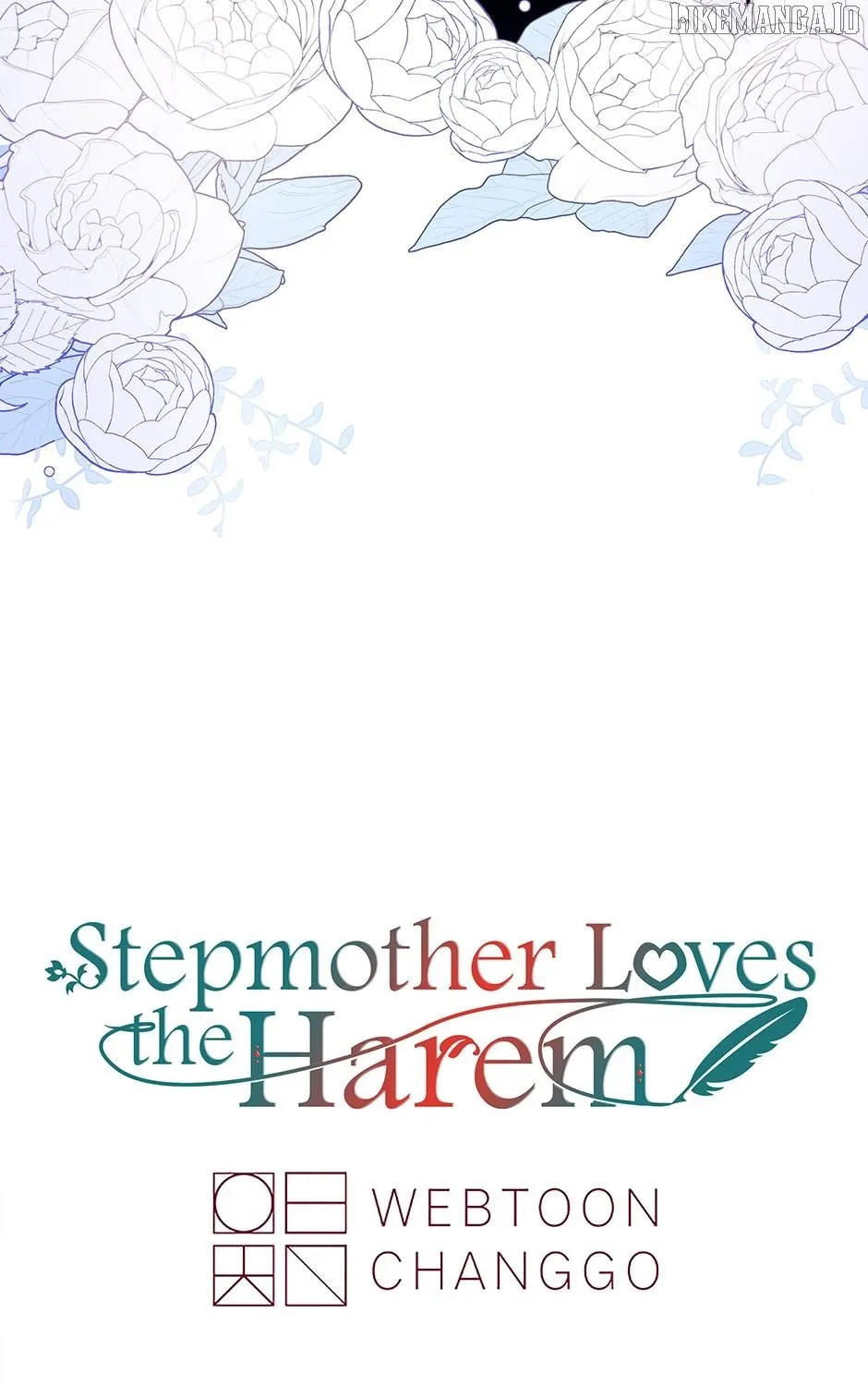 The Stepmother Likes Harems Chapter 37 page 234 - 