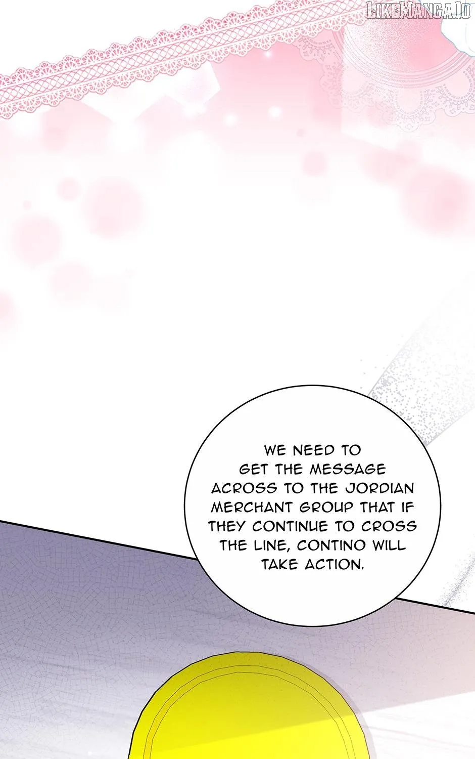 The Stepmother Likes Harems Chapter 37 page 32 - 