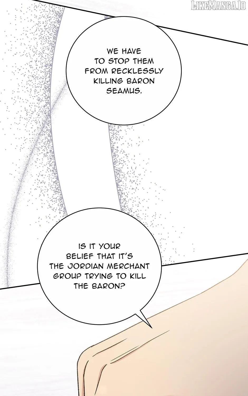 The Stepmother Likes Harems Chapter 37 page 34 - 