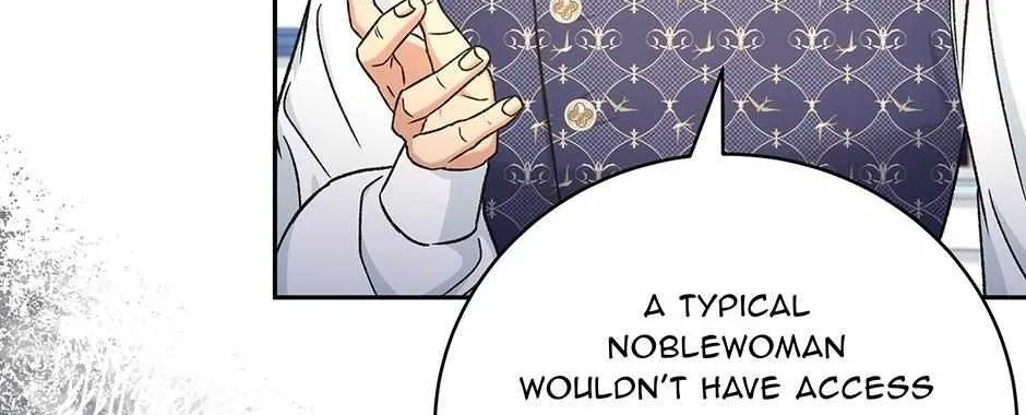 The Stepmother Likes Harems Chapter 37 page 5 - 