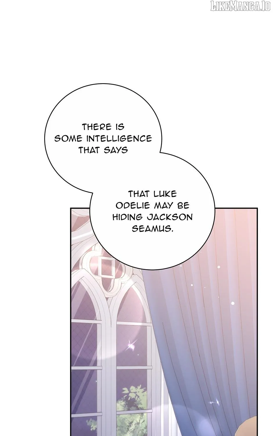 The Stepmother Likes Harems Chapter 37 page 44 - 