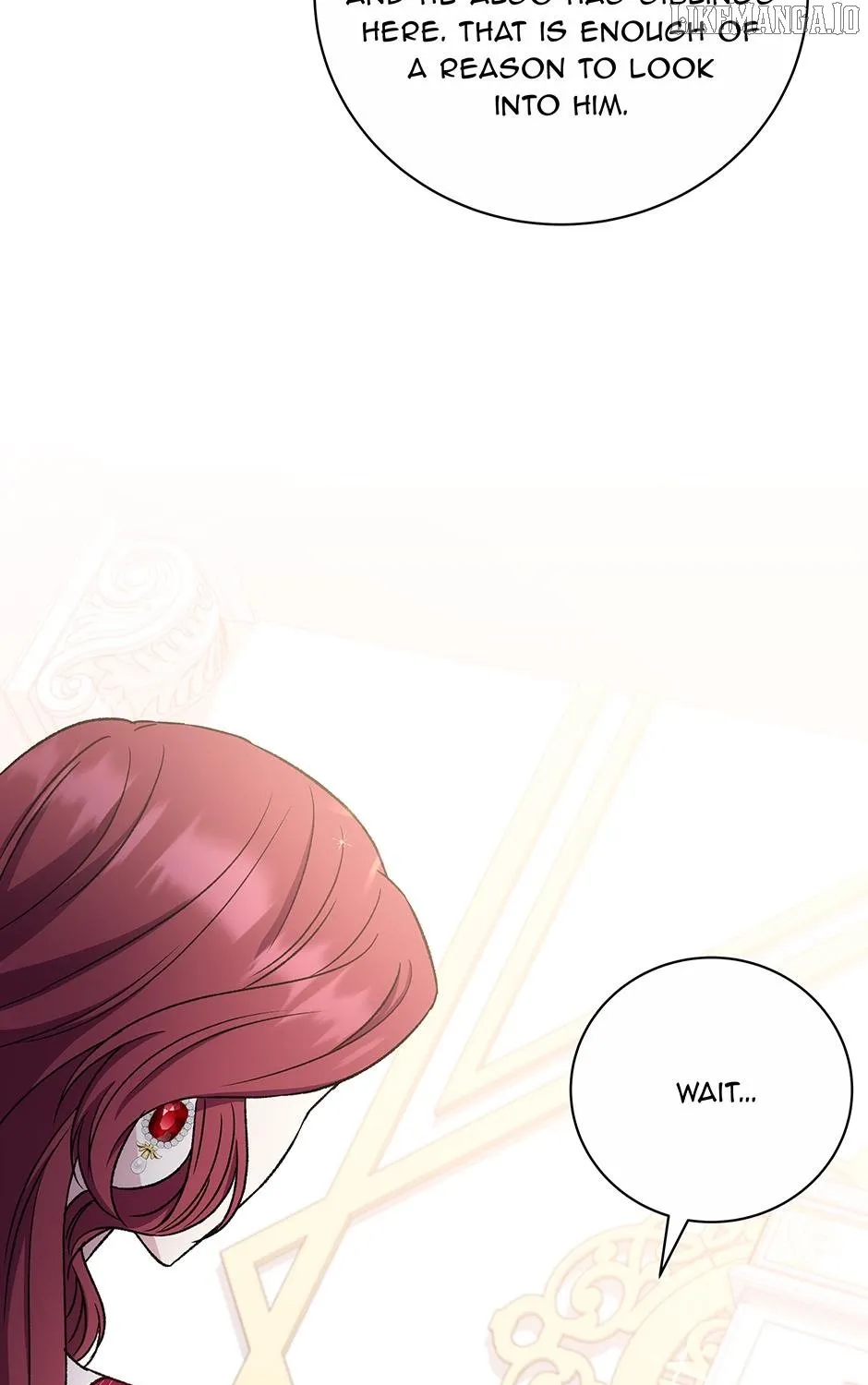The Stepmother Likes Harems Chapter 37 page 46 - 