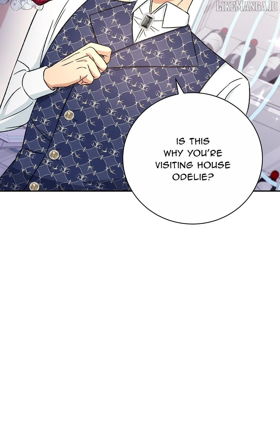 The Stepmother Likes Harems Chapter 37 page 48 - 