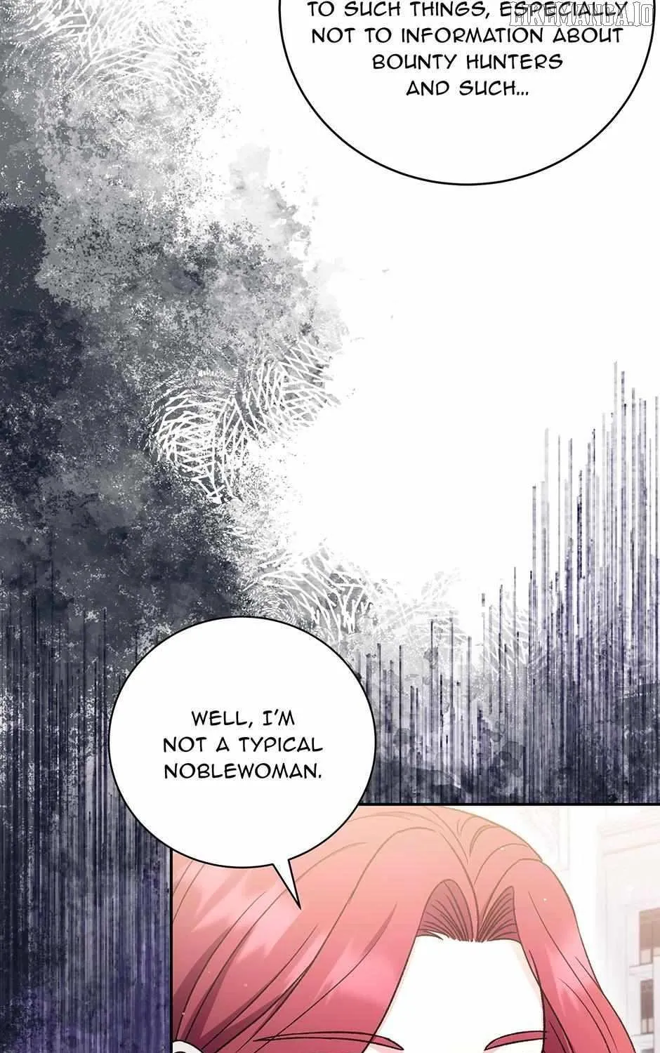 The Stepmother Likes Harems Chapter 37 page 6 - 