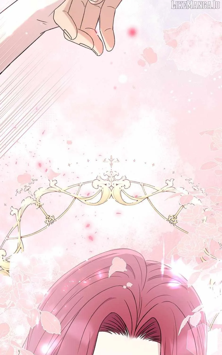 The Stepmother Likes Harems Chapter 37 page 56 - 