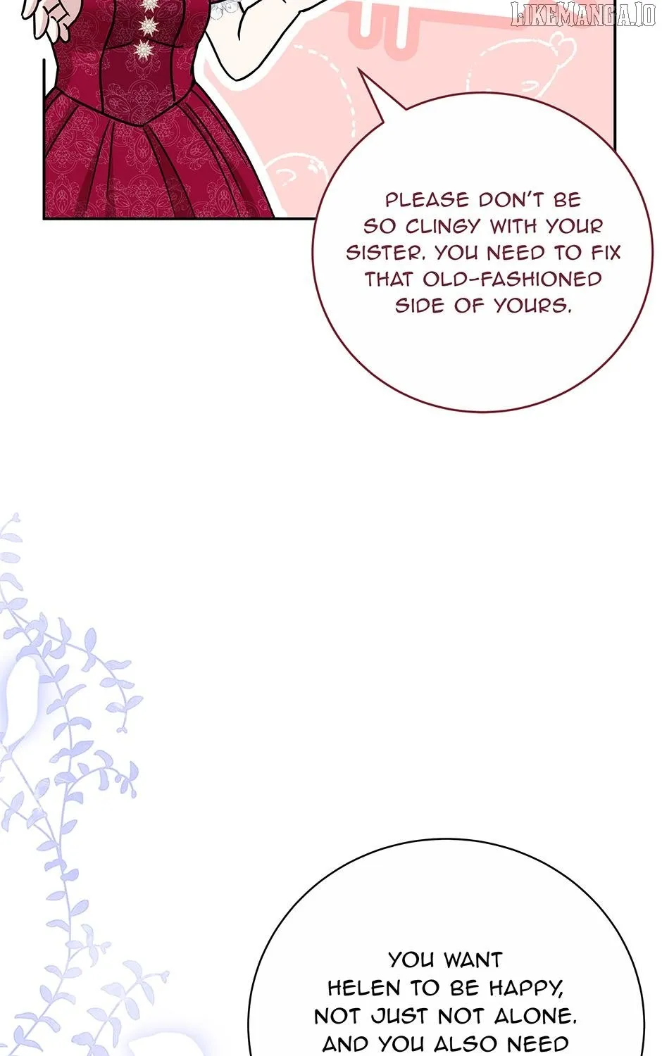 The Stepmother Likes Harems Chapter 37 page 64 - 