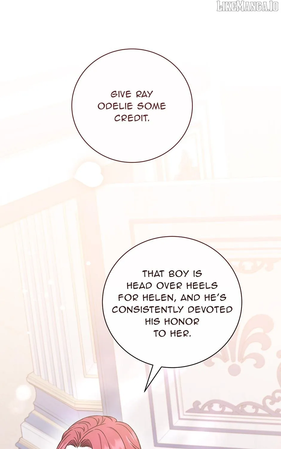 The Stepmother Likes Harems Chapter 37 page 68 - 