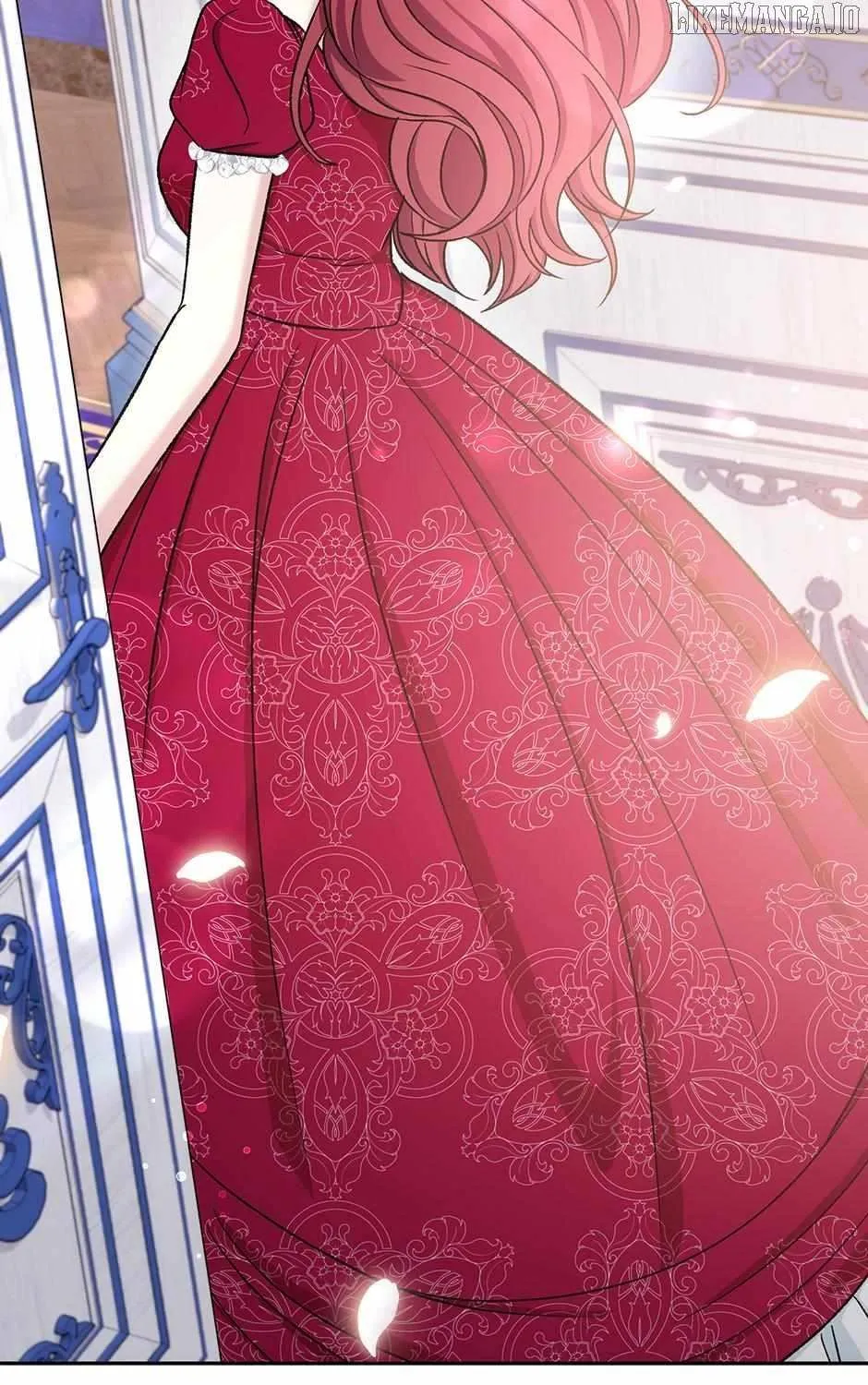 The Stepmother Likes Harems Chapter 37 page 70 - 