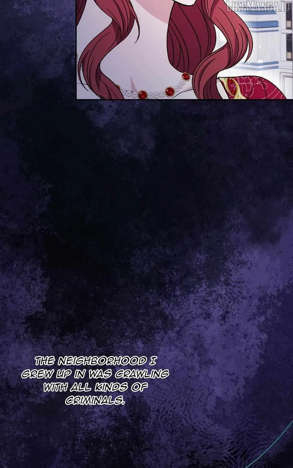 The Stepmother Likes Harems Chapter 37 page 8 - 