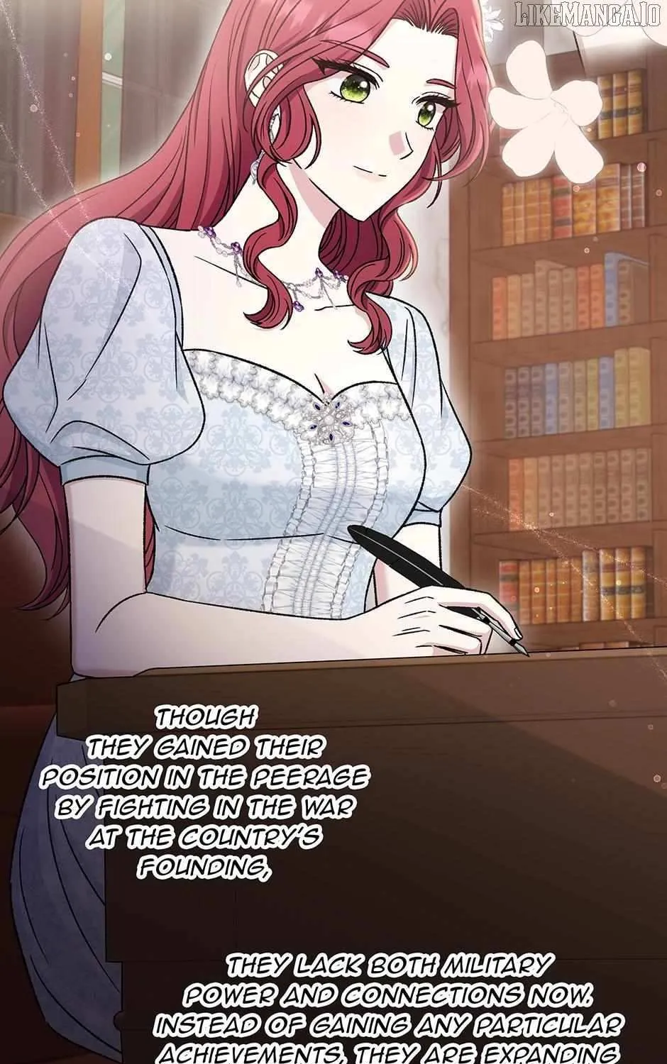 The Stepmother Likes Harems Chapter 37 page 80 - 
