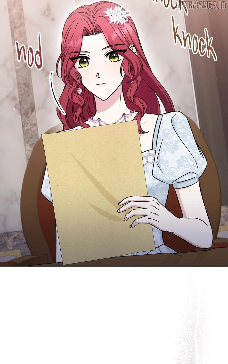 The Stepmother Likes Harems Chapter 37 page 88 - 