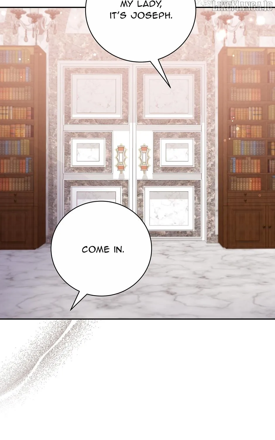 The Stepmother Likes Harems Chapter 37 page 90 - 