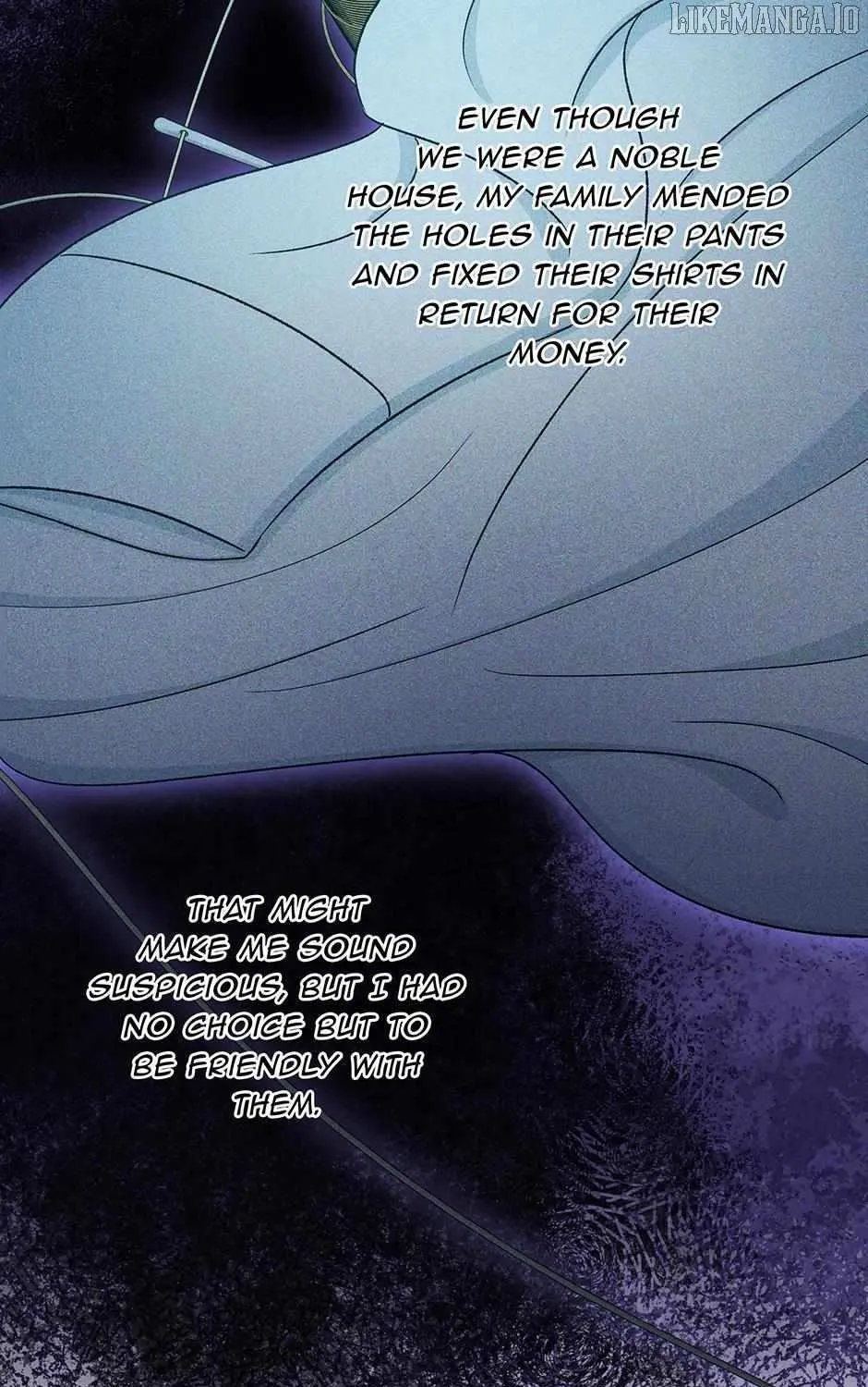 The Stepmother Likes Harems Chapter 37 page 10 - 