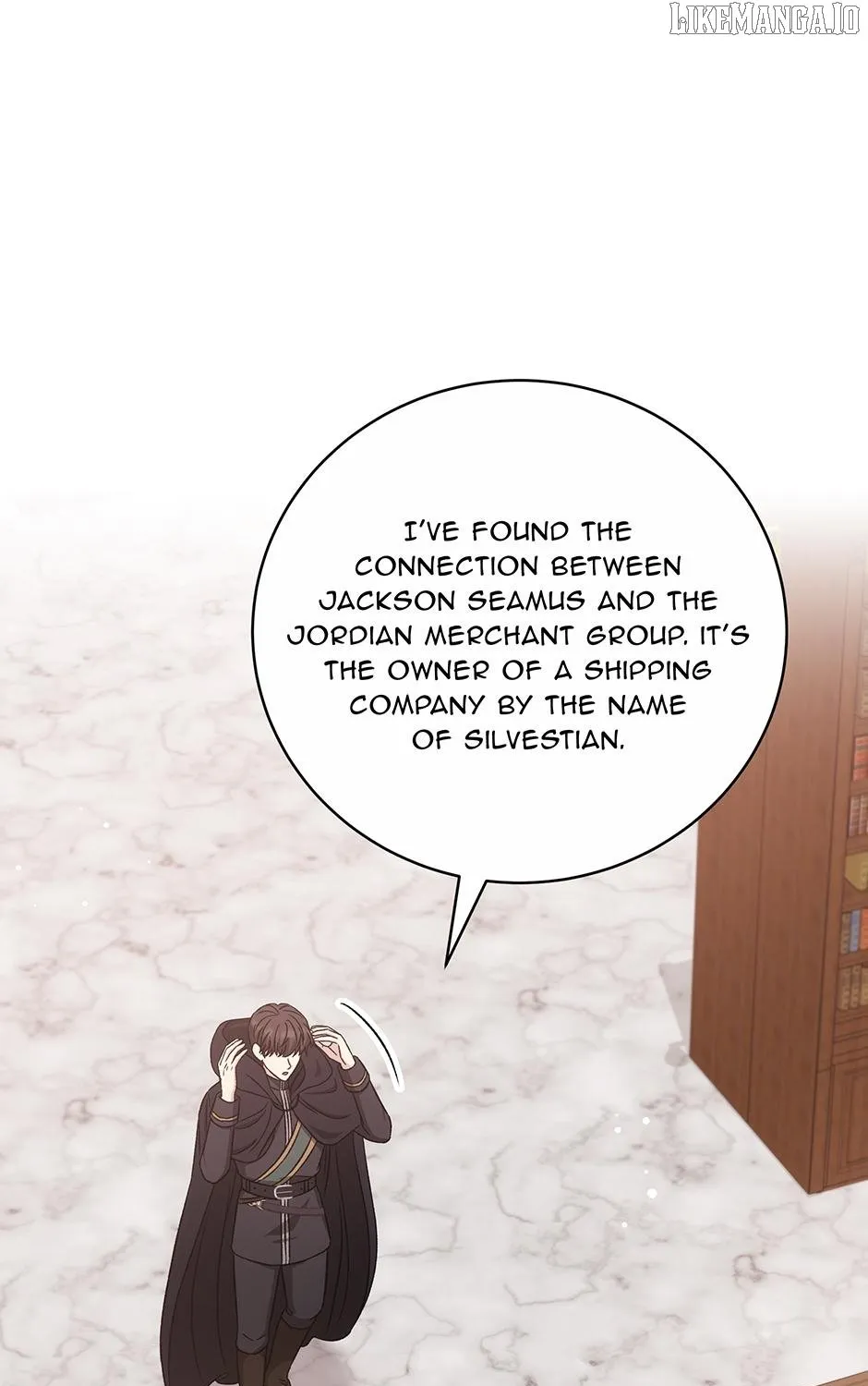 The Stepmother Likes Harems Chapter 37 page 92 - 