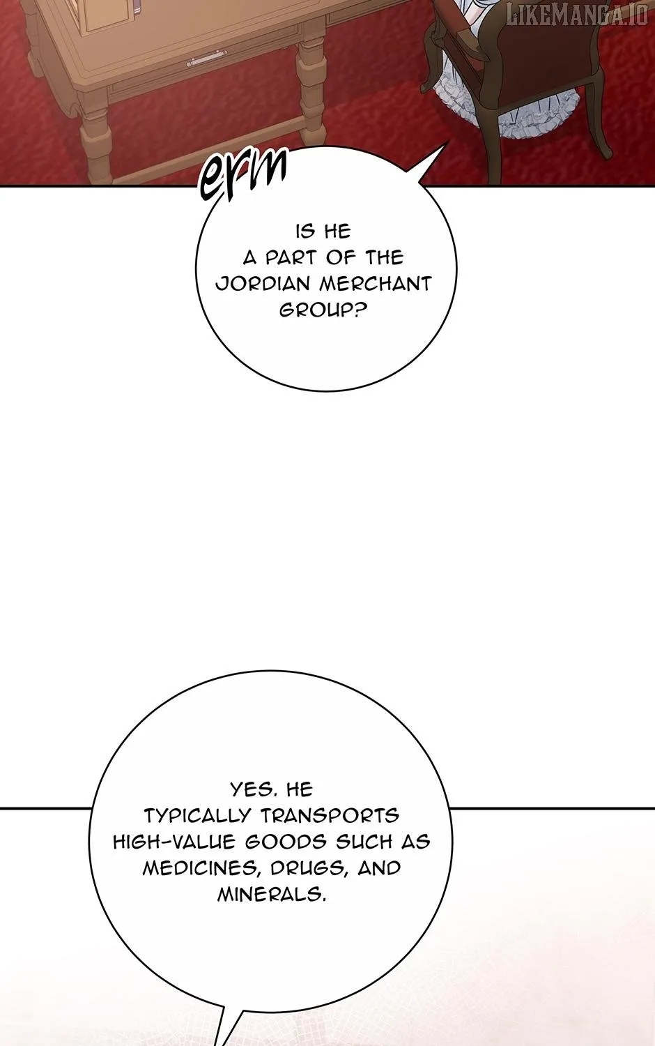 The Stepmother Likes Harems Chapter 37 page 94 - 