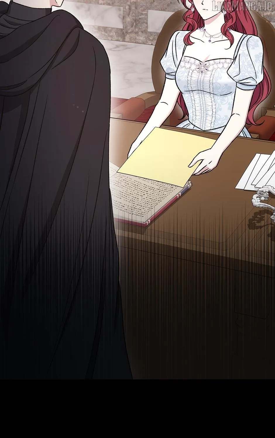 The Stepmother Likes Harems Chapter 37 page 96 - 