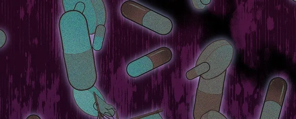 The Stepmother Likes Harems Chapter 37 page 99 - 