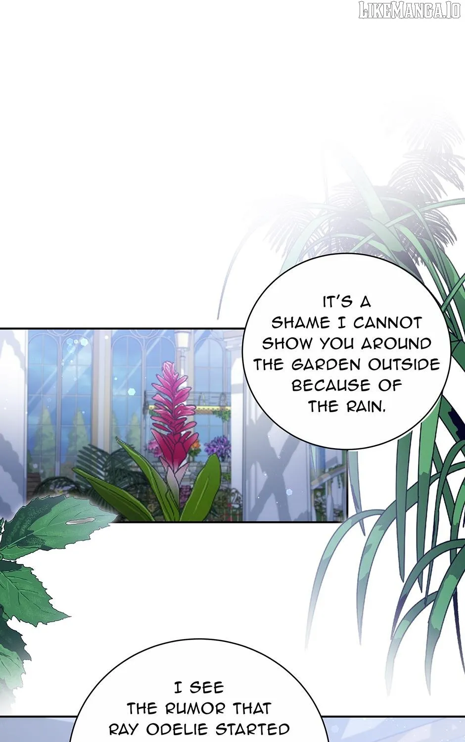 The Stepmother Likes Harems Chapter 38 page 102 - 