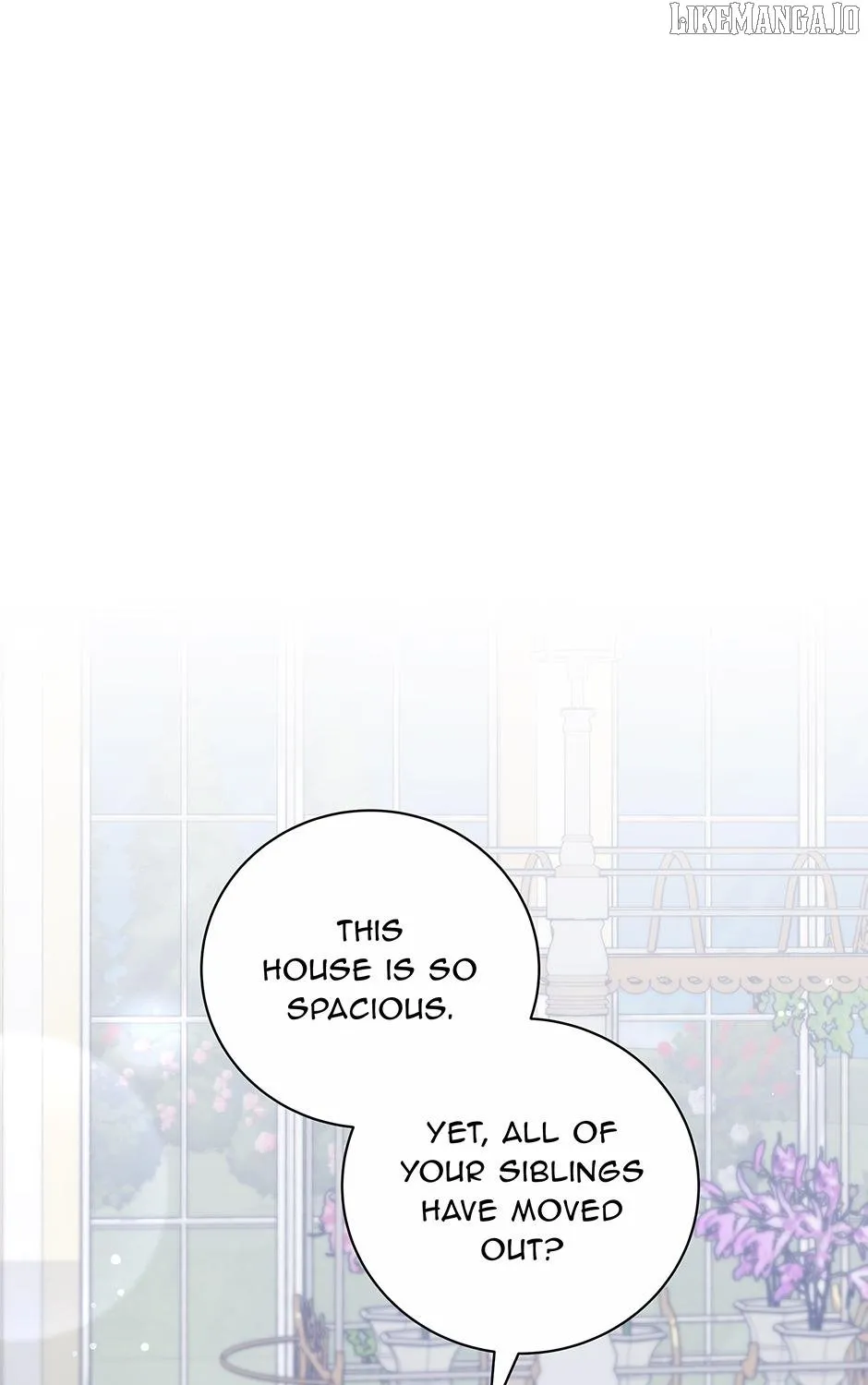 The Stepmother Likes Harems Chapter 38 page 106 - 