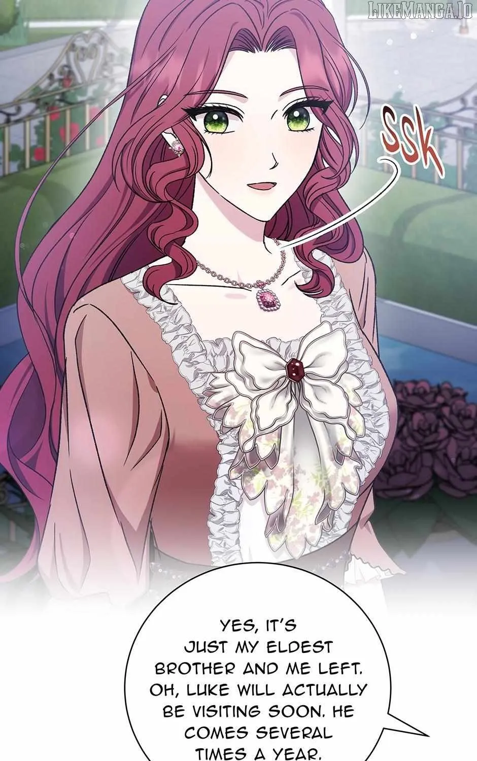 The Stepmother Likes Harems Chapter 38 page 108 - 