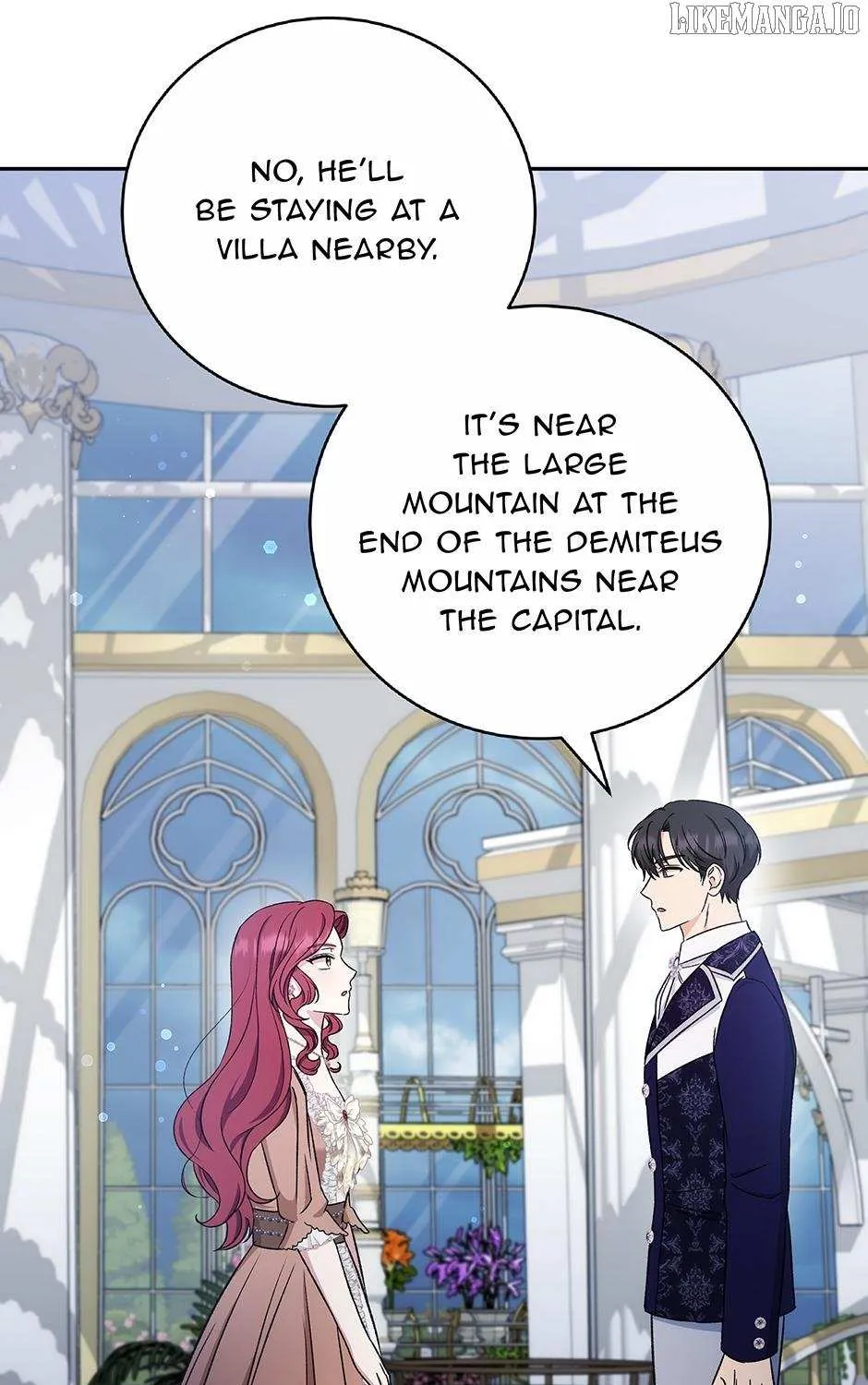 The Stepmother Likes Harems Chapter 38 page 116 - 