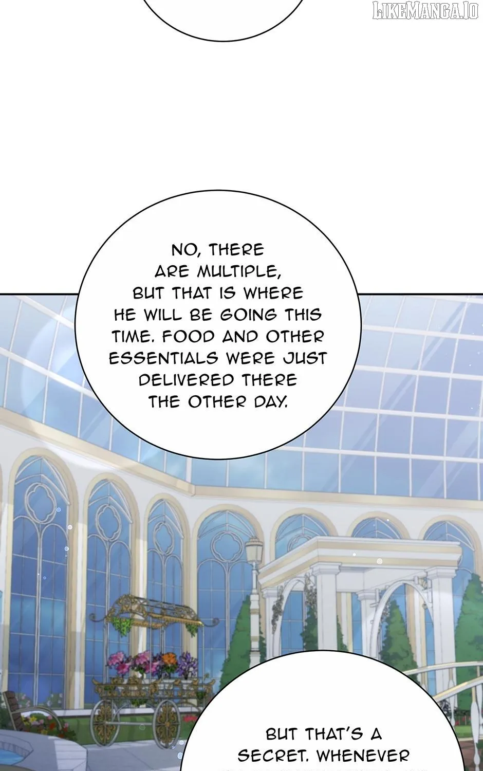 The Stepmother Likes Harems Chapter 38 page 118 - 