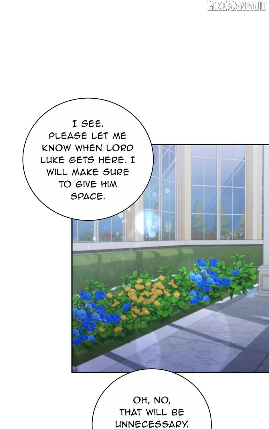 The Stepmother Likes Harems Chapter 38 page 120 - 