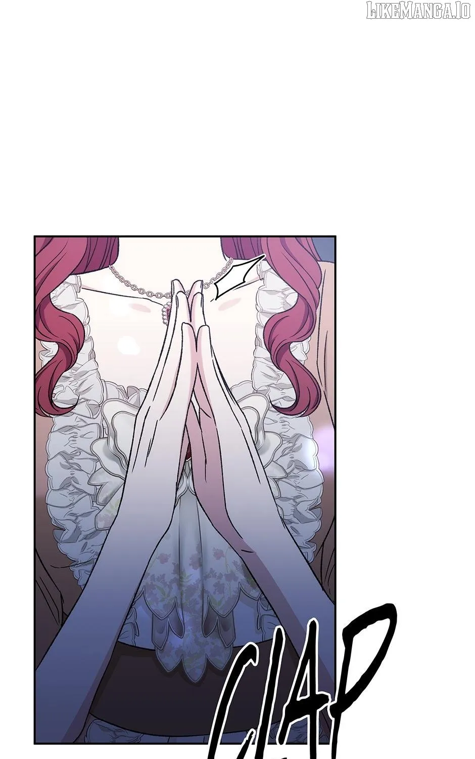 The Stepmother Likes Harems Chapter 38 page 124 - 