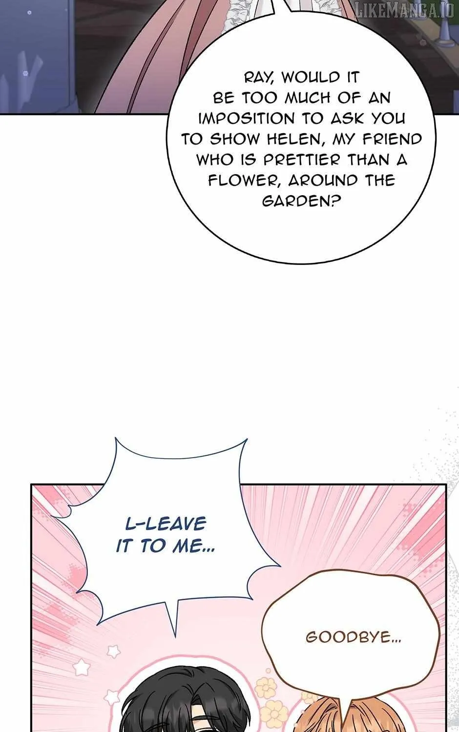 The Stepmother Likes Harems Chapter 38 page 128 - 