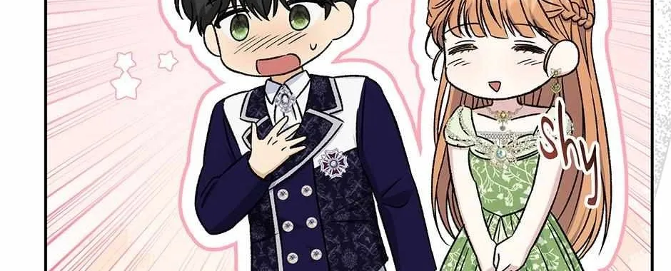 The Stepmother Likes Harems Chapter 38 page 129 - 