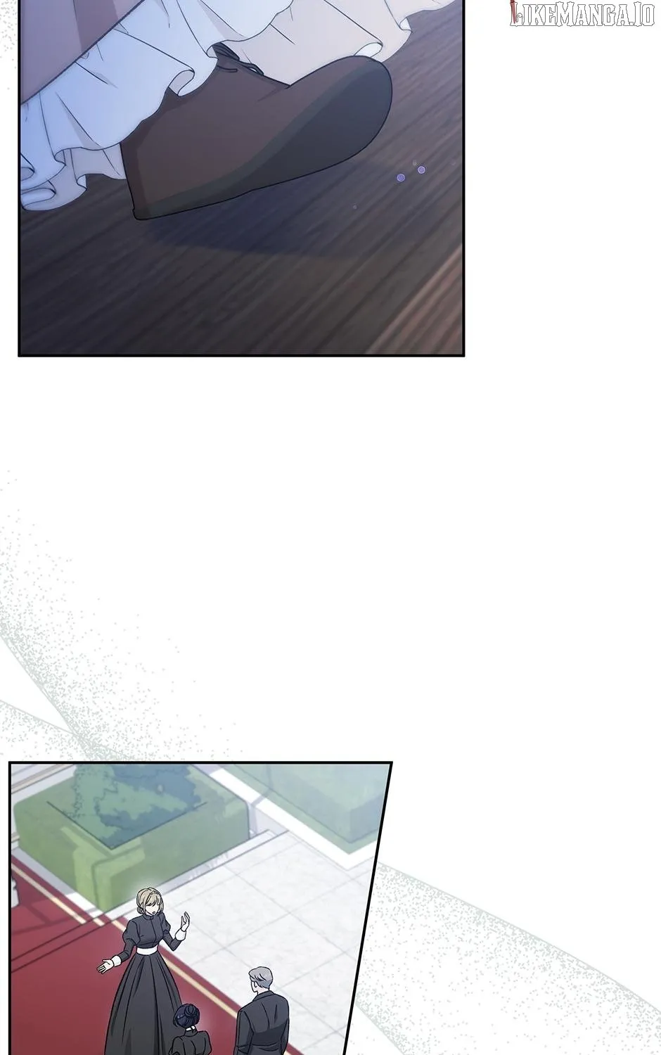The Stepmother Likes Harems Chapter 38 page 132 - 