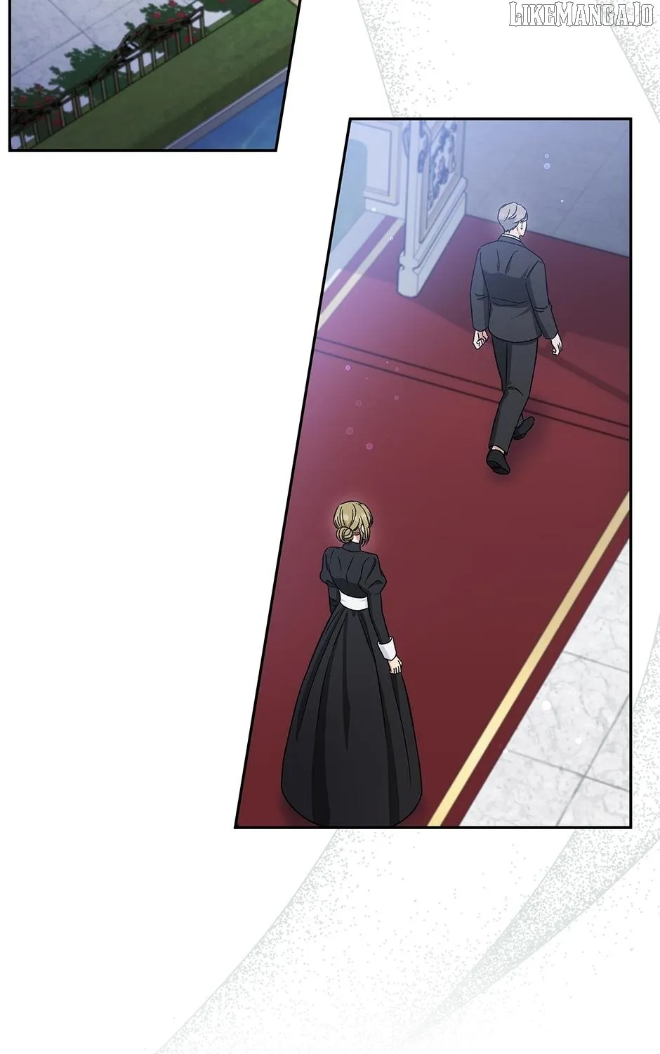 The Stepmother Likes Harems Chapter 38 page 134 - 