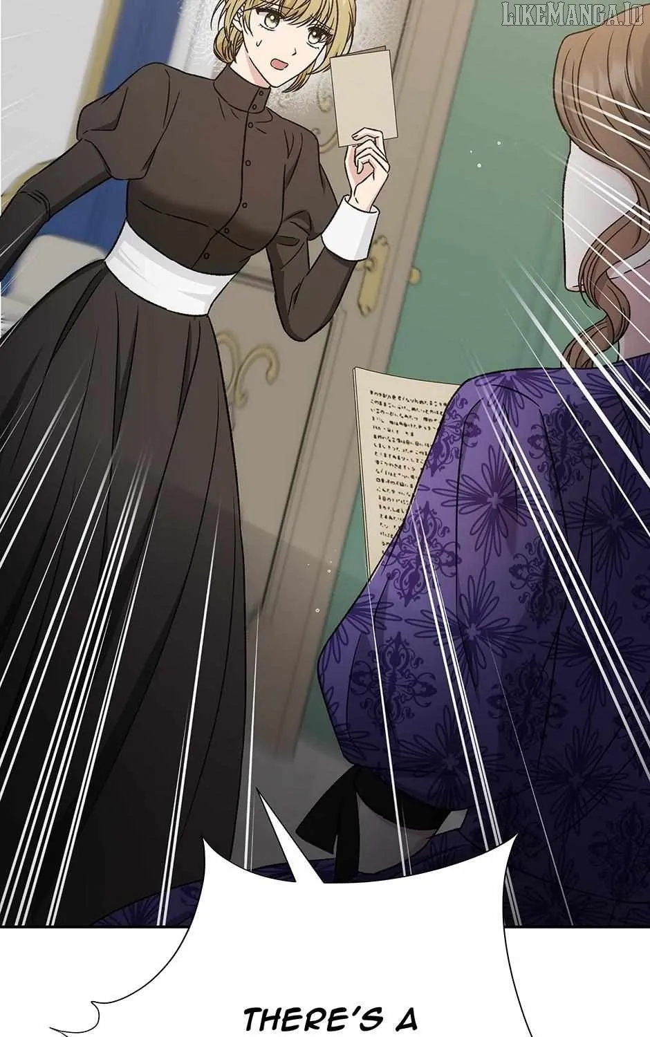 The Stepmother Likes Harems Chapter 38 page 138 - 