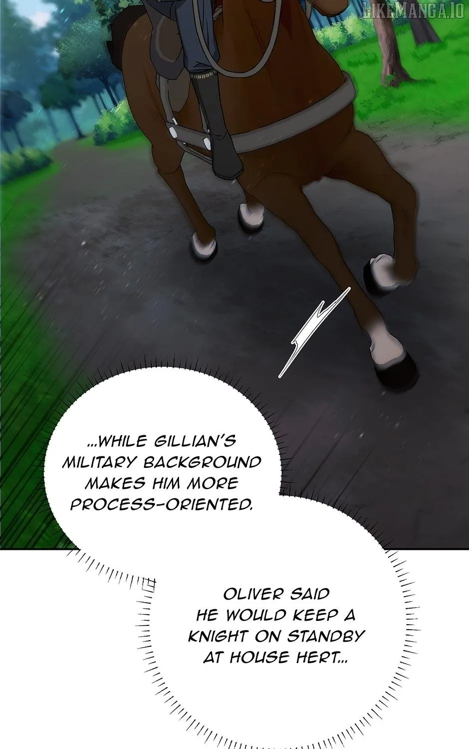 The Stepmother Likes Harems Chapter 38 page 142 - 