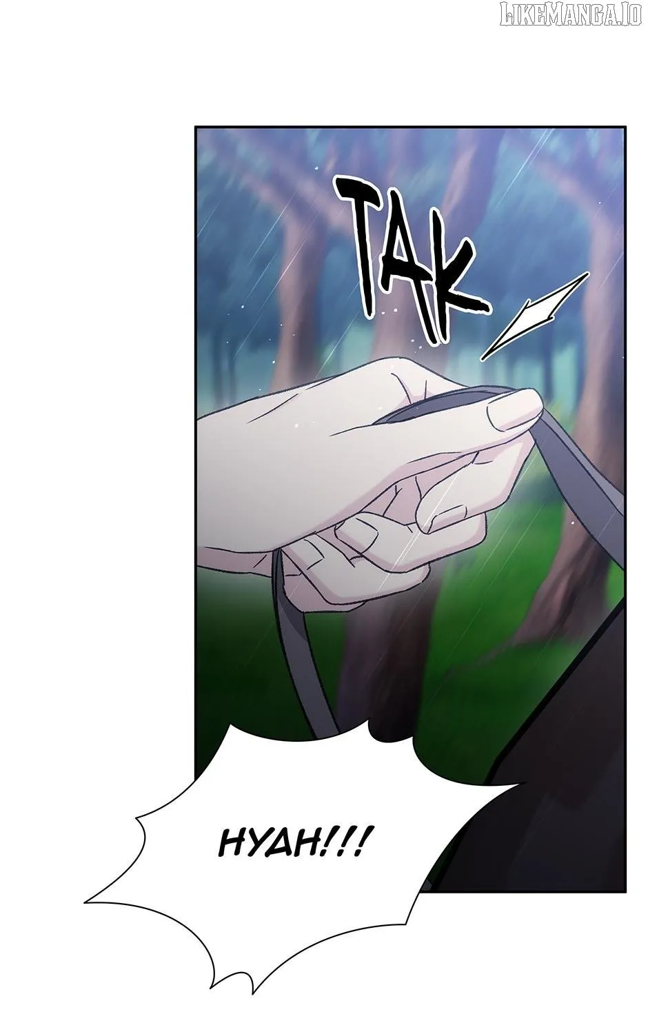The Stepmother Likes Harems Chapter 38 page 146 - 