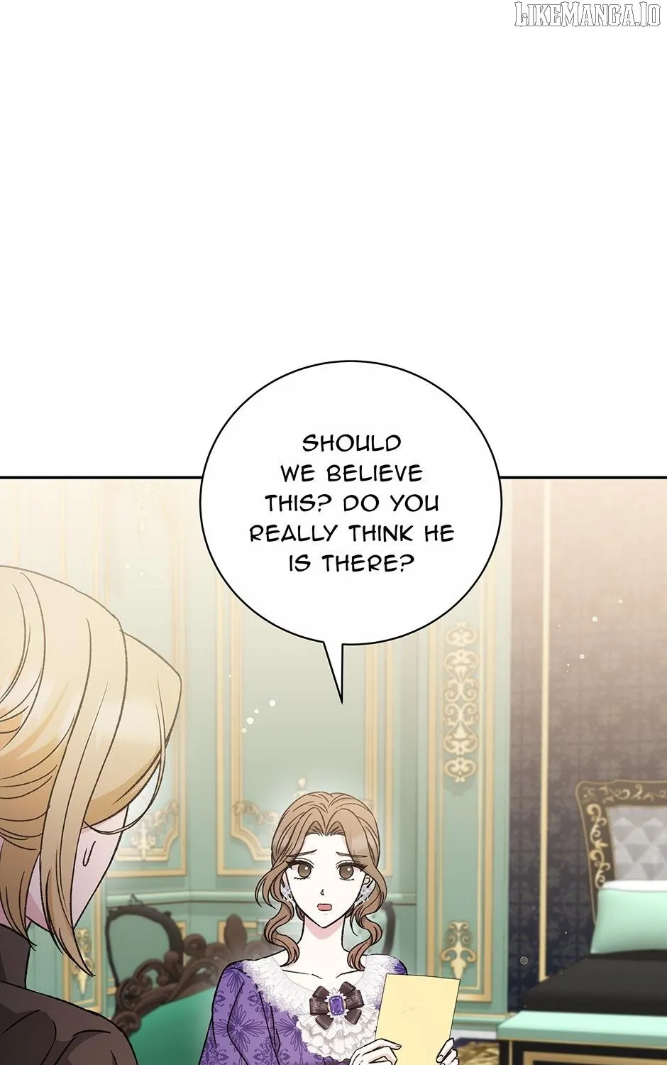 The Stepmother Likes Harems Chapter 38 page 148 - 