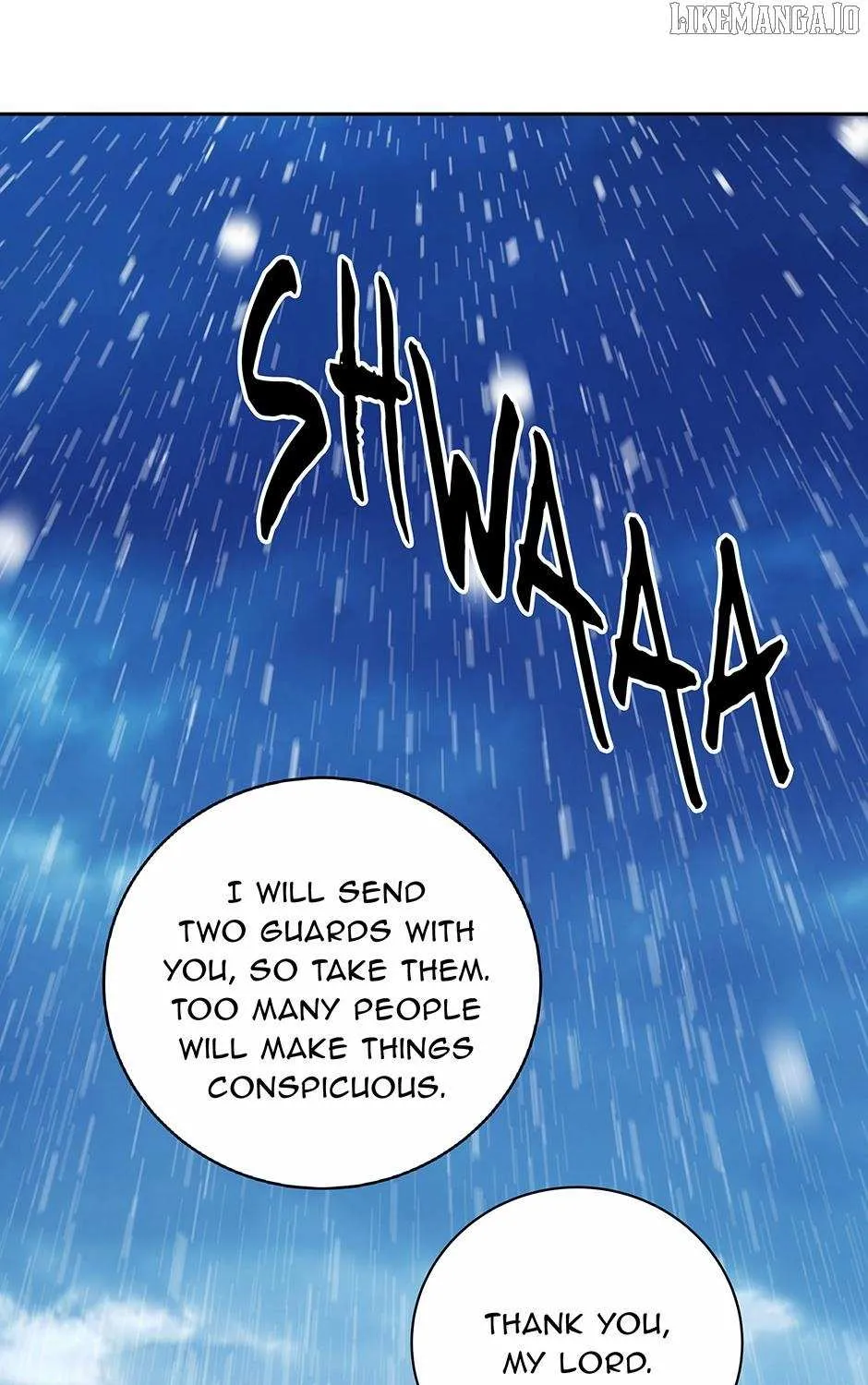 The Stepmother Likes Harems Chapter 38 page 162 - 