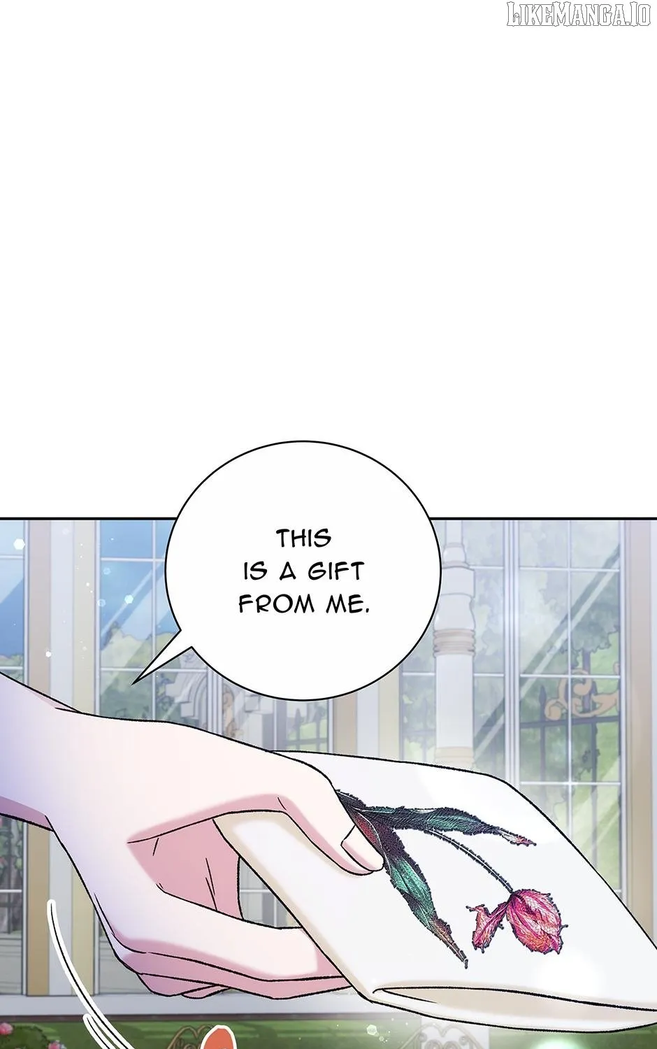 The Stepmother Likes Harems Chapter 38 page 164 - 