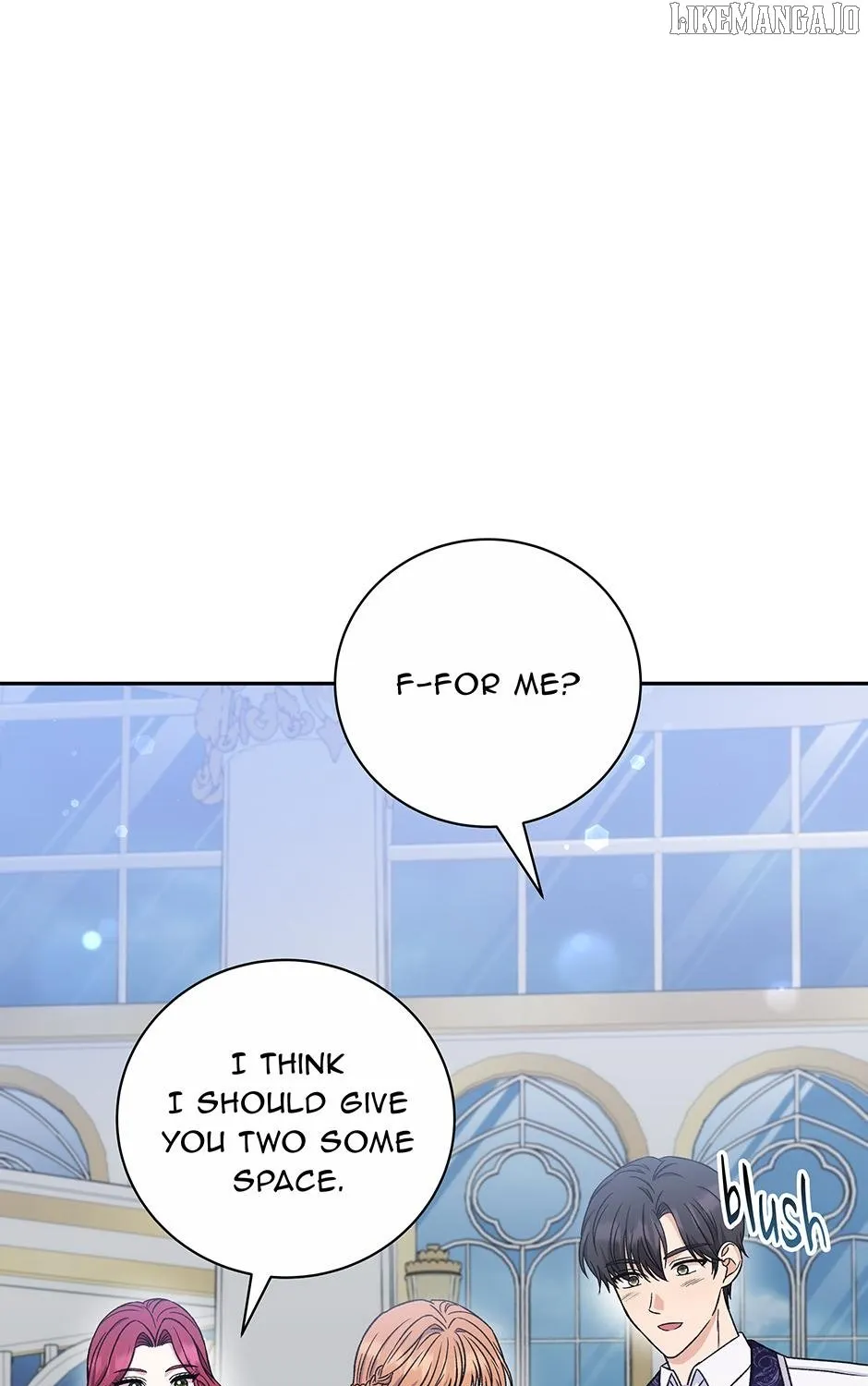 The Stepmother Likes Harems Chapter 38 page 166 - 
