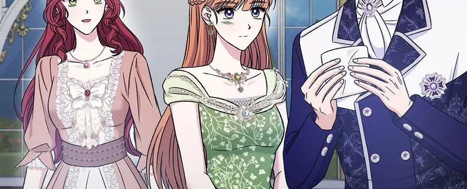 The Stepmother Likes Harems Chapter 38 page 167 - 