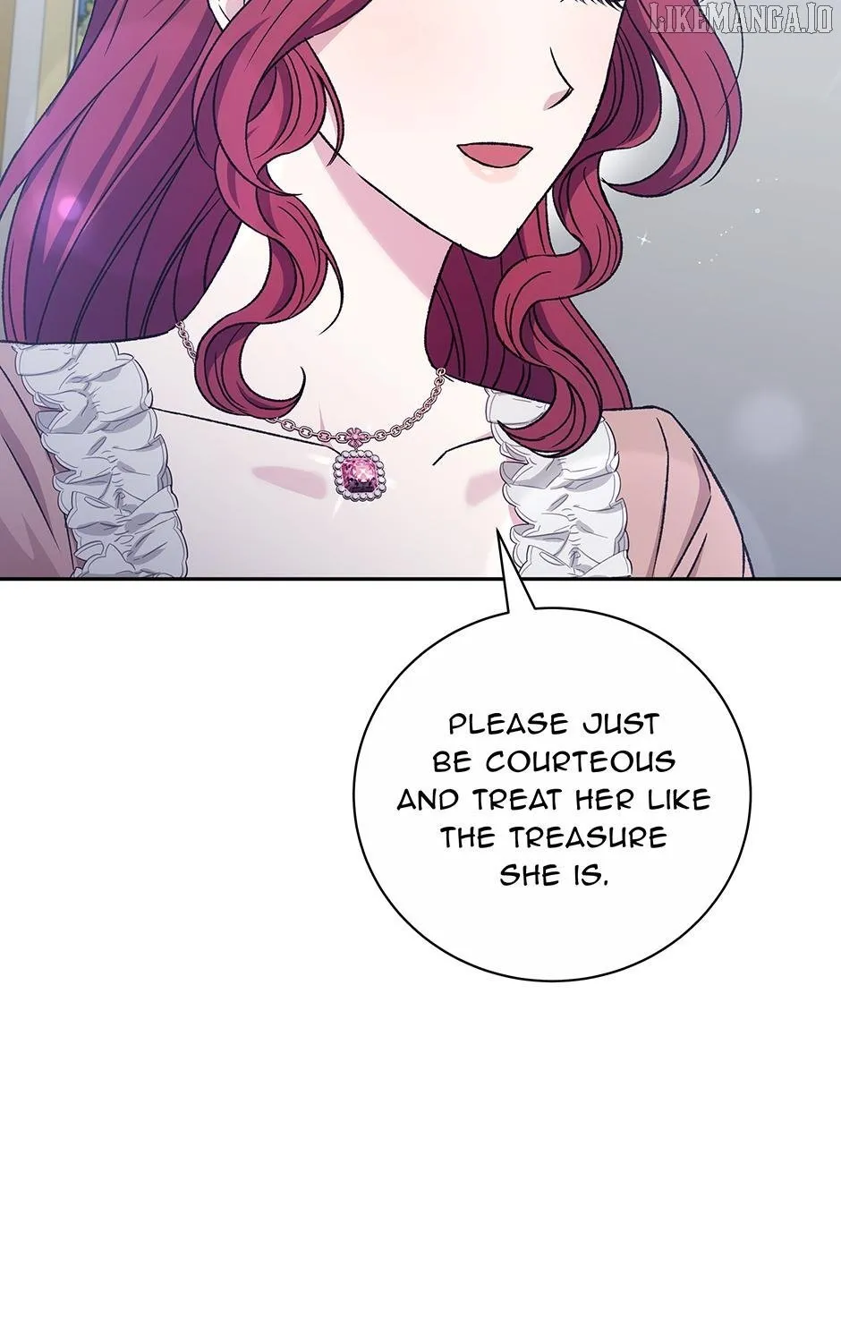 The Stepmother Likes Harems Chapter 38 page 172 - 