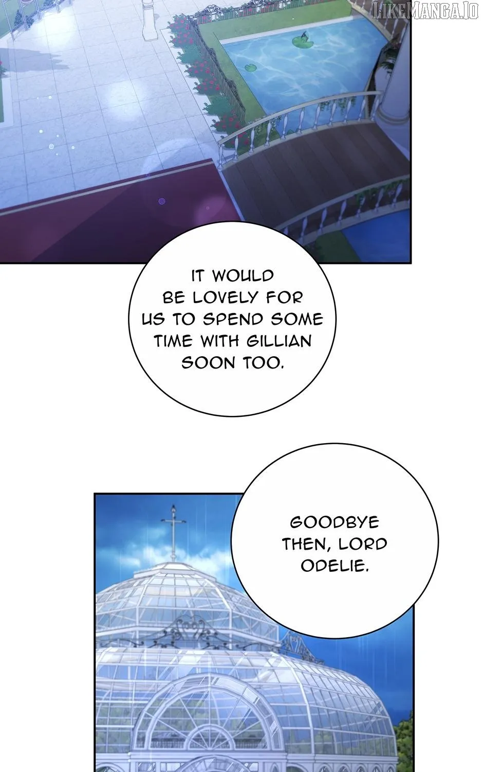 The Stepmother Likes Harems Chapter 38 page 178 - 