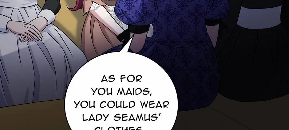 The Stepmother Likes Harems Chapter 38 page 185 - 